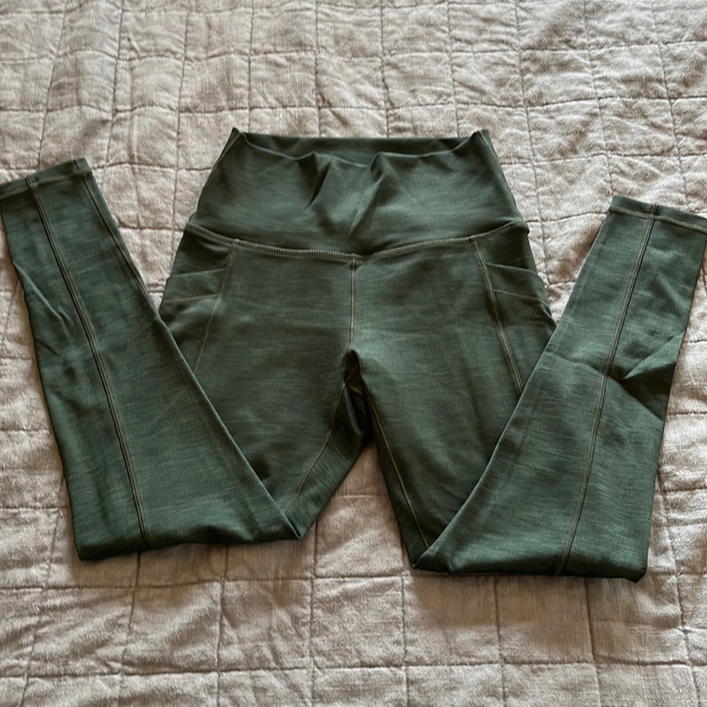 Prana Legging
